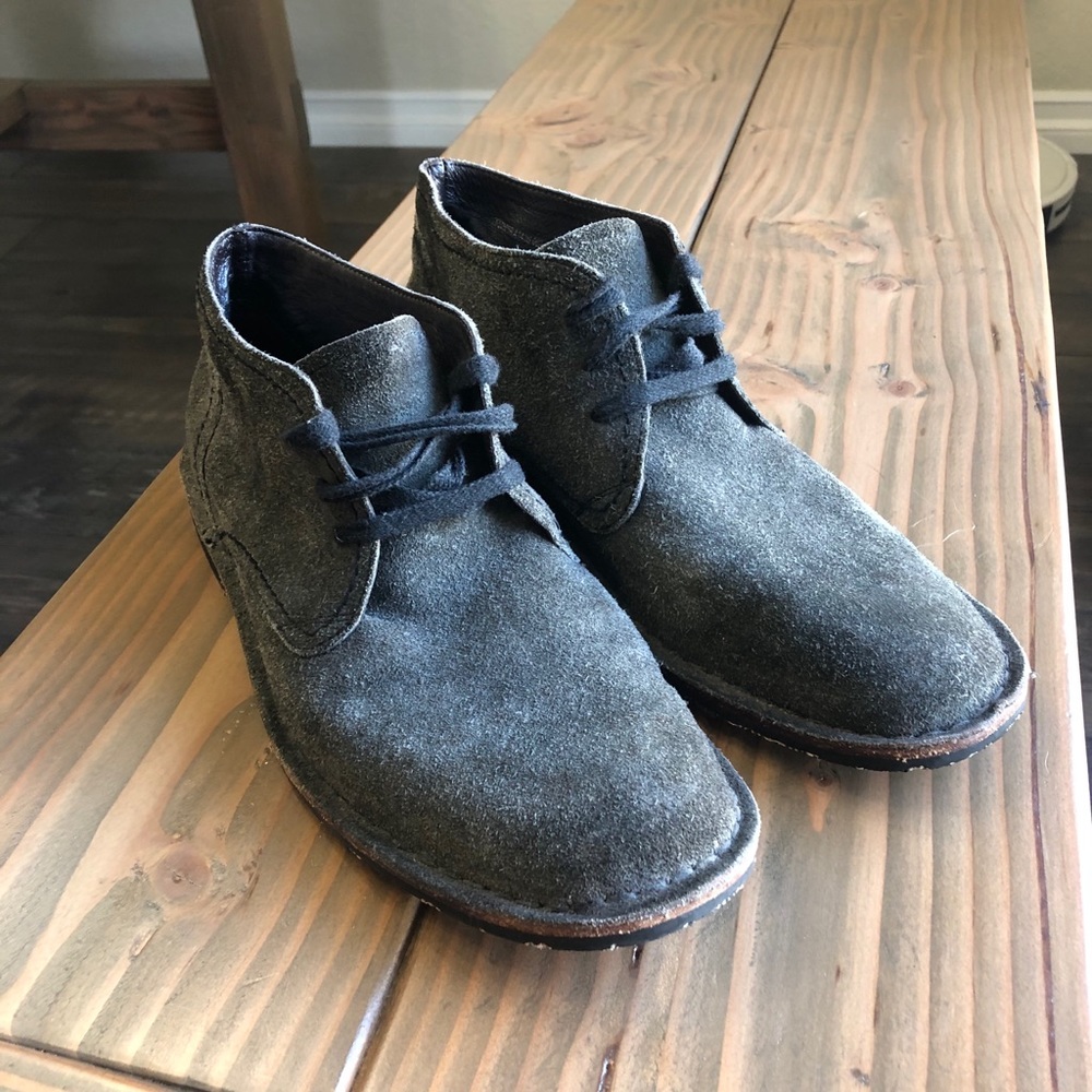 John Varvatos Chukka Boot for Men
